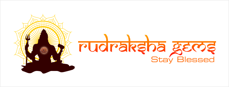 Shop Two Faced (2 Mukhi) Lab Certified Rudraksha Bead | HTS